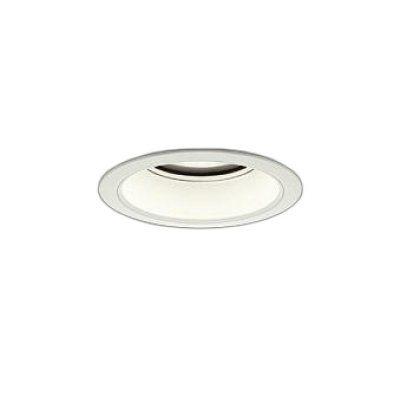 画像1: 大光電機(DAIKO) LZD-93365AWBE ダウンライト φ埋込穴125 電源別売 温白色 LED ホワイト
