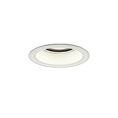 画像1: 大光電機(DAIKO) LZD-93365WWBE ダウンライト φ埋込穴125 電源別売 昼白色 LED ホワイト 受注生産品[§]