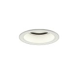 大光電機(DAIKO) LZD-93365WWWE ダウンライト φ埋込穴125 電源別売 昼白色 LED ホワイト 受注生産品[§]