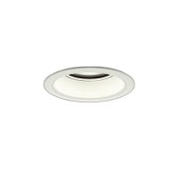 大光電機(DAIKO) LZD-93365YWBE ダウンライト φ埋込穴125 電源別売 電球色 LED ホワイト