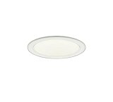 大光電機(DAIKO) LZD-93366WWWE ダウンライト φ埋込穴125 電源別売 昼白色 LED ホワイト 受注生産品[§]