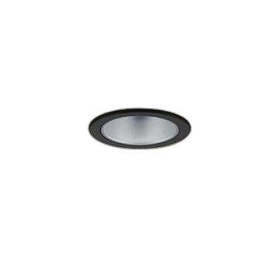 画像1: 大光電機(DAIKO) LZD-93500NBB ダウンライト φ埋込穴75 電源別売 白色 LED ブラック