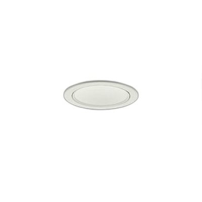 画像1: 大光電機(DAIKO) LZD-93504LWW ダウンライト φ埋込穴75 電源別売 電球色 LED ホワイト