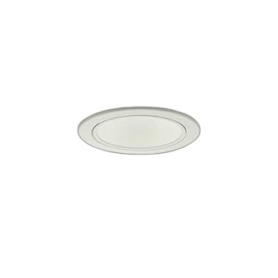 画像1: 大光電機(DAIKO) LZD-93506AWB ダウンライト φ埋込穴100 電源別売 温白色 LED ホワイト