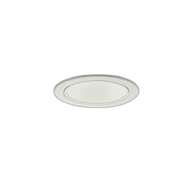 画像1: 大光電機(DAIKO) LZD-93506NWB ダウンライト φ埋込穴100 電源別売 白色 LED ホワイト