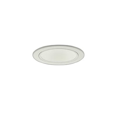 画像1: 大光電機(DAIKO) LZD-93507AWB ダウンライト φ埋込穴75 電源別売 温白色 LED ホワイト