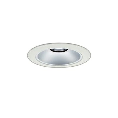 画像1: 大光電機(DAIKO) LZD-93531WWB ダウンライト φ埋込穴125 電源別売 昼白色 LED リニューアル用 ホワイト