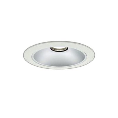 画像1: 大光電機(DAIKO) LZD-93532YWB ダウンライト φ埋込穴150 電源別売 電球色 LED リニューアル用 ホワイト