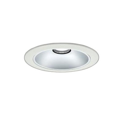 画像1: 大光電機(DAIKO) LZD-93533NWB ダウンライト φ埋込穴150 電源別売 白色 LED リニューアル用 ホワイト