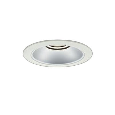 画像1: 大光電機(DAIKO) LZD-93534AWBE ダウンライト φ埋込穴150 電源別売 温白色 LED リニューアル用 ホワイト