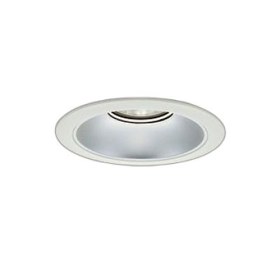 画像1: 大光電機(DAIKO) LZD-93535AWBE ダウンライト φ埋込穴175 電源別売 温白色 LED リニューアル用 ホワイト