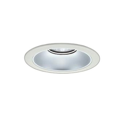 画像1: 大光電機(DAIKO) LZD-93535NWBE ダウンライト φ埋込穴175 電源別売 白色 LED リニューアル用 ホワイト
