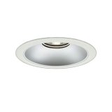 大光電機(DAIKO) LZD-93536AWBE ダウンライト φ埋込穴200 電源別売 温白色 LED リニューアル用 ホワイト
