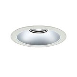 大光電機(DAIKO) LZD-93536NWBE ダウンライト φ埋込穴200 電源別売 白色 LED リニューアル用 ホワイト