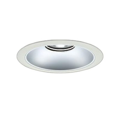 画像1: 大光電機(DAIKO) LZD-93536NWBE ダウンライト φ埋込穴200 電源別売 白色 LED リニューアル用 ホワイト