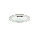 大光電機(DAIKO) LZD-93537NWB ダウンライト φ埋込穴125 電源別売 白色 LED リニューアル用 ホワイト