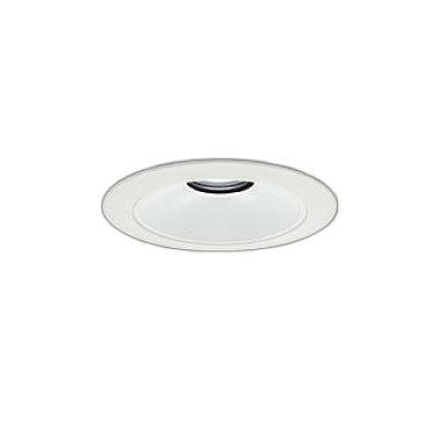画像1: 大光電機(DAIKO) LZD-93537WWB ダウンライト φ埋込穴125 電源別売 昼白色 LED リニューアル用 ホワイト
