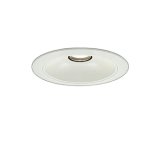 大光電機(DAIKO) LZD-93538AWB ダウンライト φ埋込穴150 電源別売 温白色 LED リニューアル用 ホワイト