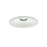 大光電機(DAIKO) LZD-93538NWB ダウンライト φ埋込穴150 電源別売 白色 LED リニューアル用 ホワイト