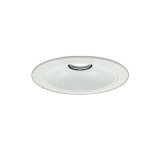 大光電機(DAIKO) LZD-93538WWB ダウンライト φ埋込穴150 電源別売 昼白色 LED リニューアル用 ホワイト