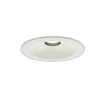 画像1: 大光電機(DAIKO) LZD-93539AWB ダウンライト φ埋込穴150 電源別売 温白色 LED リニューアル用 ホワイト