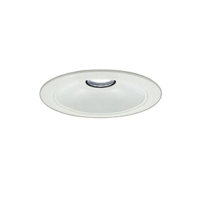 画像1: 大光電機(DAIKO) LZD-93539WWB ダウンライト φ埋込穴150 電源別売 昼白色 LED リニューアル用 ホワイト