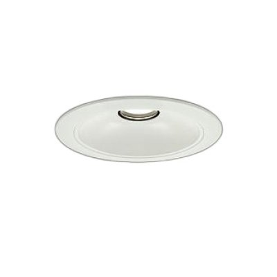 画像1: 大光電機(DAIKO) LZD-93539YWB ダウンライト φ埋込穴150 電源別売 電球色 LED リニューアル用 ホワイト