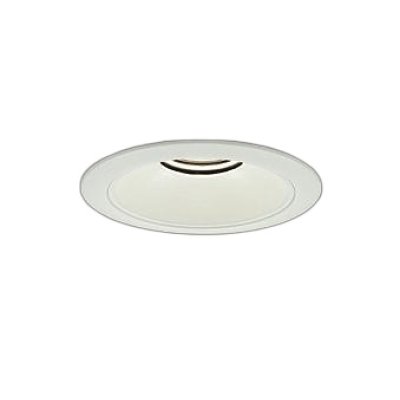画像1: 大光電機(DAIKO) LZD-93540AWBE ダウンライト φ埋込穴150 電源別売 温白色 LED リニューアル用 ホワイト
