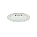 大光電機(DAIKO) LZD-93540NWBE ダウンライト φ埋込穴150 電源別売 白色 LED リニューアル用 ホワイト