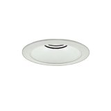 大光電機(DAIKO) LZD-93540NWBE ダウンライト φ埋込穴150 電源別売 白色 LED リニューアル用 ホワイト