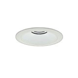 大光電機(DAIKO) LZD-93540WWBE ダウンライト φ埋込穴150 電源別売 昼白色 LED リニューアル用 ホワイト
