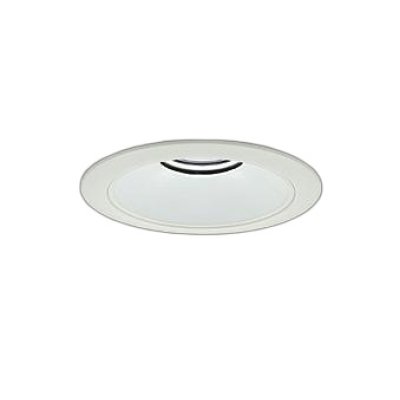 画像1: 大光電機(DAIKO) LZD-93540WWBE ダウンライト φ埋込穴150 電源別売 昼白色 LED リニューアル用 ホワイト