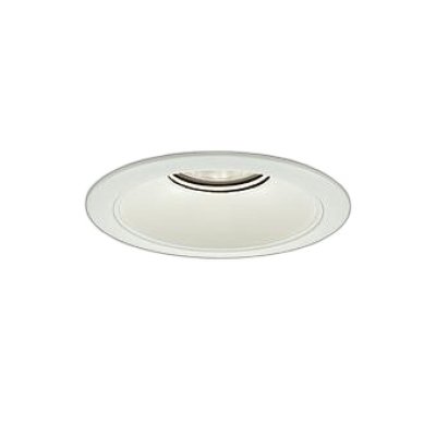 画像1: 大光電機(DAIKO) LZD-93541AWBE ダウンライト φ埋込穴175 電源別売 温白色 LED リニューアル用 ホワイト