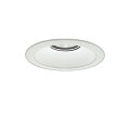 大光電機(DAIKO) LZD-93541NWBE ダウンライト φ埋込穴175 電源別売 白色 LED リニューアル用 ホワイト