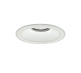 大光電機(DAIKO) LZD-93541NWBE ダウンライト φ埋込穴175 電源別売 白色 LED リニューアル用 ホワイト