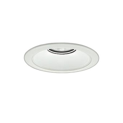 画像1: 大光電機(DAIKO) LZD-93541NWBE ダウンライト φ埋込穴175 電源別売 白色 LED リニューアル用 ホワイト