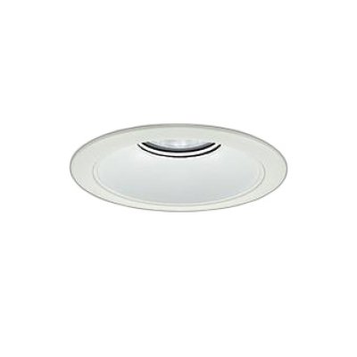 画像1: 大光電機(DAIKO) LZD-93541WWBE ダウンライト φ埋込穴175 電源別売 昼白色 LED リニューアル用 ホワイト