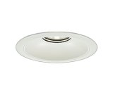大光電機(DAIKO) LZD-93542AWBE ダウンライト φ埋込穴200 電源別売 温白色 LED リニューアル用 ホワイト