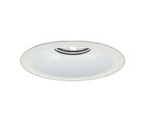 大光電機(DAIKO) LZD-93542WWBE ダウンライト φ埋込穴200 電源別売 昼白色 LED リニューアル用 ホワイト