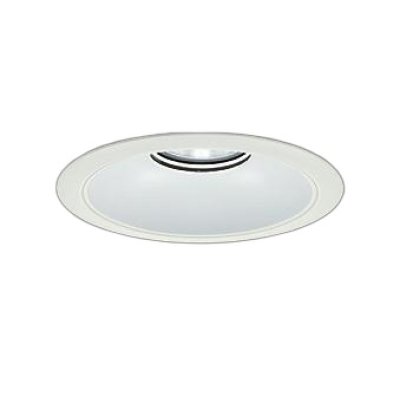 画像1: 大光電機(DAIKO) LZD-93542WWBE ダウンライト φ埋込穴200 電源別売 昼白色 LED リニューアル用 ホワイト