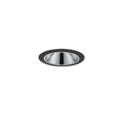 画像1: 大光電機(DAIKO) LZD-93549ABB ダウンライト φ埋込穴75 電源別売 温白色 LED グレアレス ブラック