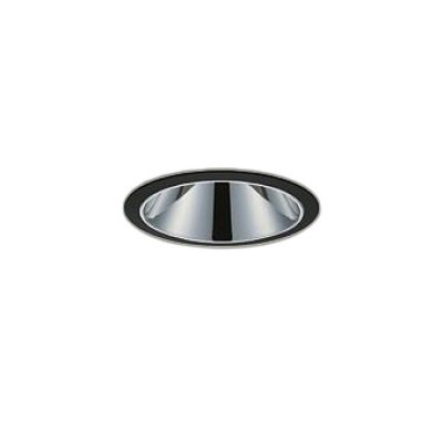 画像1: 大光電機(DAIKO) LZD-93550ABB ダウンライト φ埋込穴100 電源別売 温白色 LED グレアレス ブラック