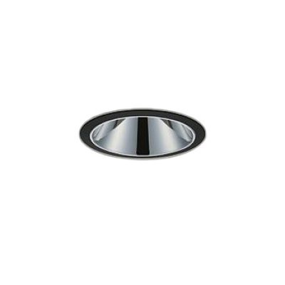 画像1: 大光電機(DAIKO) LZD-93550LBB ダウンライト φ埋込穴100 電源別売 電球色 LED グレアレス ブラック
