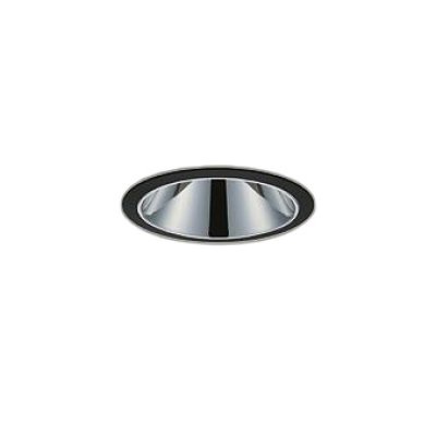 画像1: 大光電機(DAIKO) LZD-93550LBW ダウンライト φ埋込穴100 電源別売 電球色 LED グレアレス ブラック
