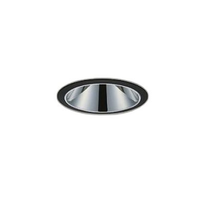 画像1: 大光電機(DAIKO) LZD-93551ABB ダウンライト φ埋込穴100 電源別売 温白色 LED グレアレス ブラック