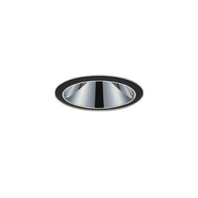 画像1: 大光電機(DAIKO) LZD-93551ABW ダウンライト φ埋込穴100 電源別売 温白色 LED グレアレス ブラック