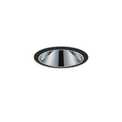 画像1: 大光電機(DAIKO) LZD-93551YBB ダウンライト φ埋込穴100 電源別売 電球色 LED グレアレス ブラック