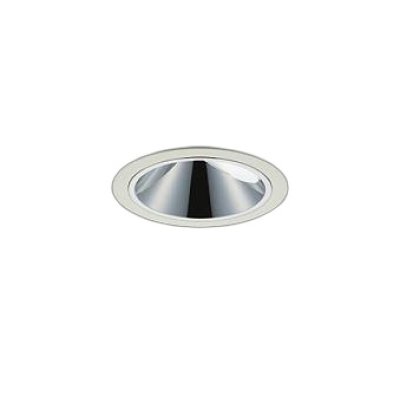 画像1: 大光電機(DAIKO) LZD-93557LWZ ダウンライト φ埋込穴100 電源別売 電球色 LED グレアレス ウォールウォッシャー ホワイト