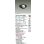 画像2: 大光電機(DAIKO) LZD-93635NBB ダウンライト φ埋込穴125 電源別売 白色 LED ユニバーサル ブラック (2)