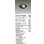 画像2: 大光電機(DAIKO) LZD-93635NBW ダウンライト φ埋込穴125 電源別売 白色 LED ユニバーサル ブラック (2)